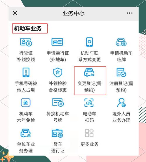 旧车牌如何合法挂靠在二手车上?车牌转让流程
