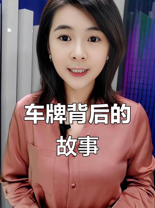 抢手!我要合肥车牌靓号,快来见证车牌界的明星风采