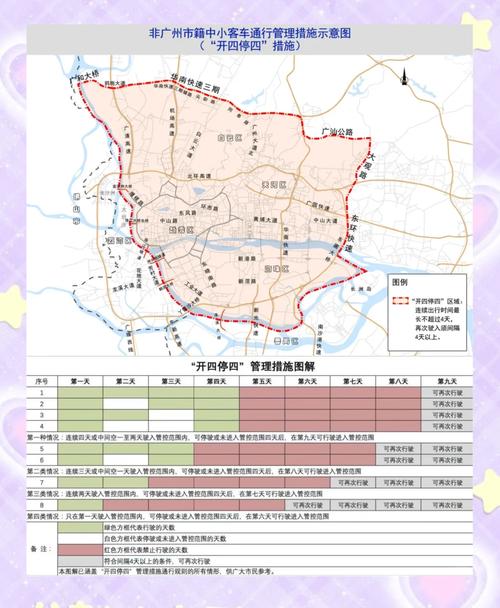 广州车牌摇号申请火爆,抢占先机攻略一览!
