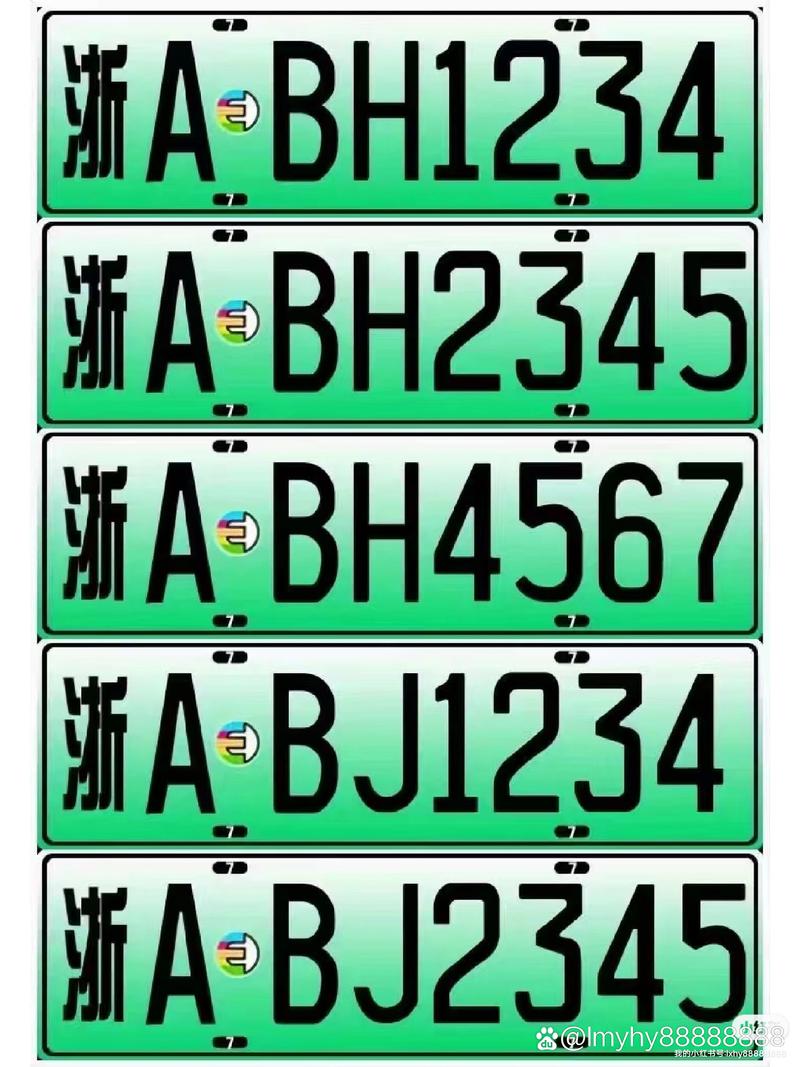 探寻幸运瞬间:寿光车牌靓号办理热线