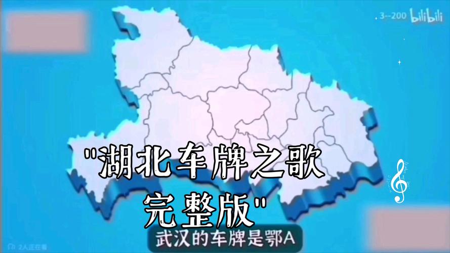 武汉车牌选W还是A?热门车牌背后的故事与偏好!
