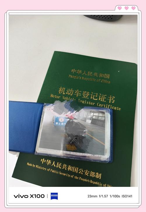 上海电瓶车牌照图片曝光,新规实施引热议!