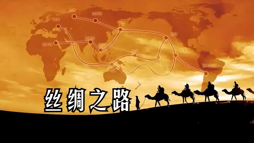 甘肃:丝绸之路,车轮穿越!