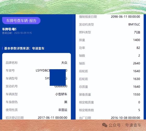 重庆车主必看!车牌进度查询攻略,轻松掌握最新动态