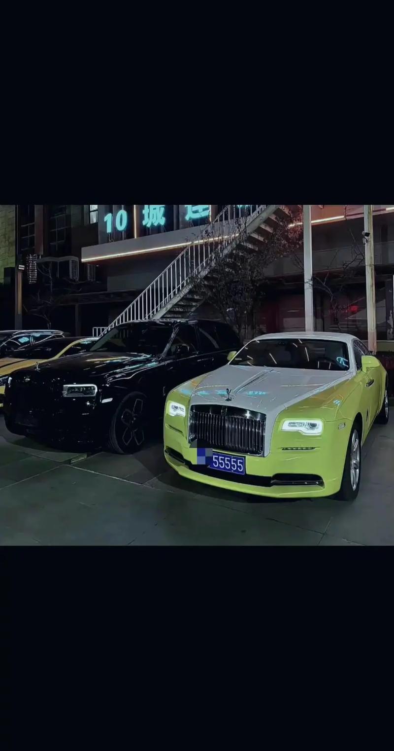 保定车牌5555:车牌中的明星,车牌背后的故事