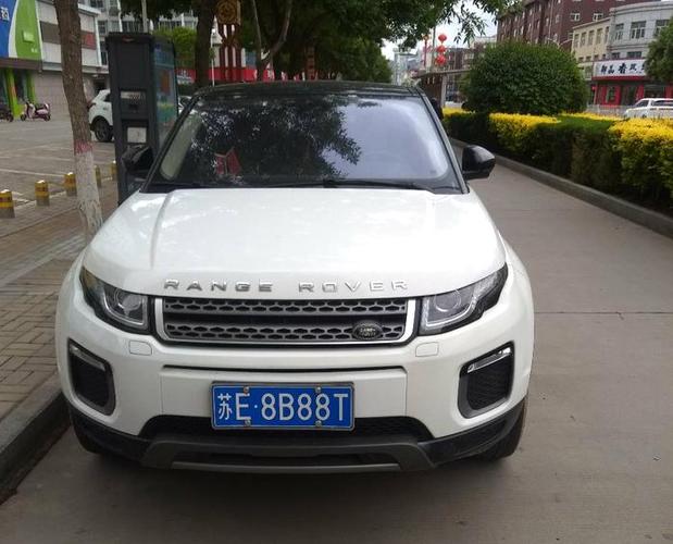 河源车牌靓号大盘点:这些号码让你一路畅通无阻!”
