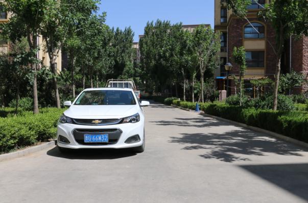 探寻安丘车牌靓号,神秘号码等待有缘人