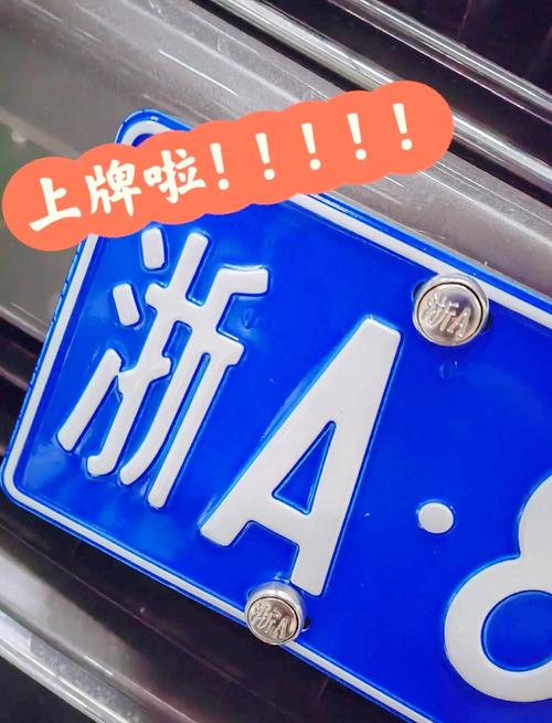 杭州市区车牌摇号激烈角逐,抢号大战一触即发!
