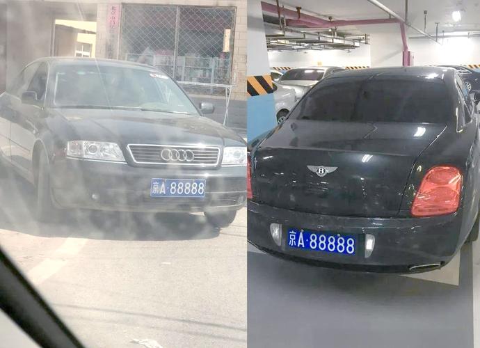 深圳车牌110号靓牌:传奇车牌背后的故事