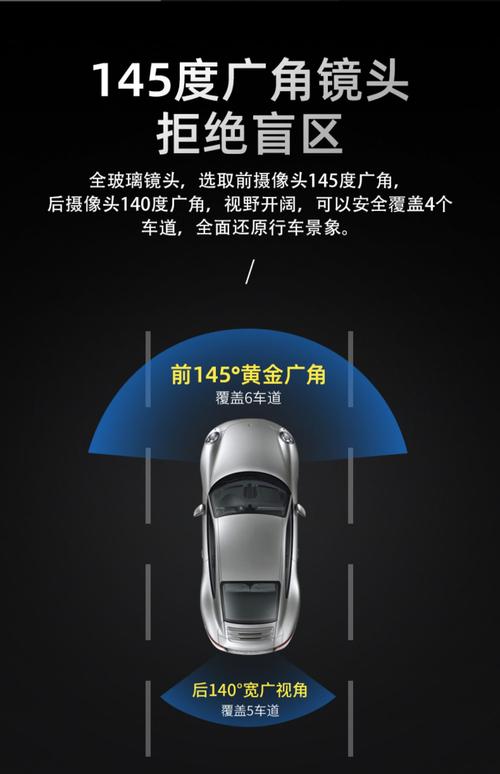 行车记录仪车牌识别,行车安全更有保障!
