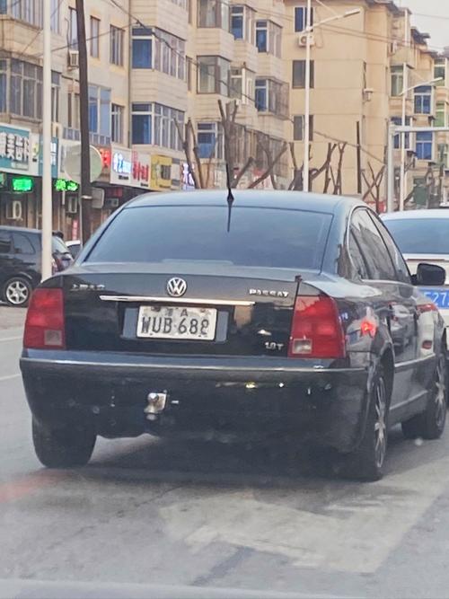 天津车牌靓号:数字之美,车牌之韵,珍品限时呈现