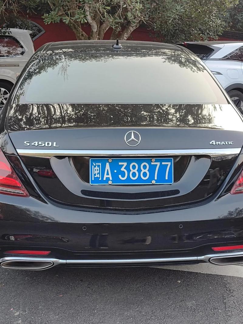福建车牌号码引领潮流,热门车型抢眼登场!