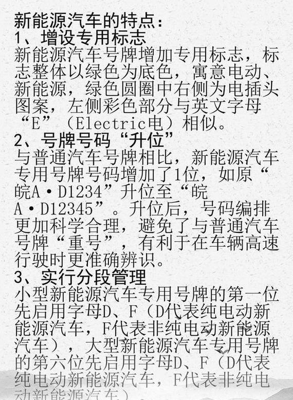 合肥车牌新规来袭!个性化车牌号码申请攻略