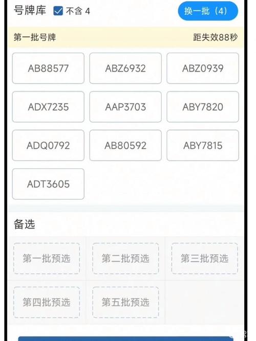 北京车牌指标迎来大变革!更新政策即将实施,车主们速看!