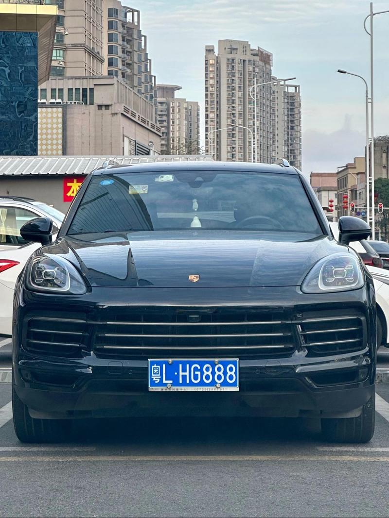 广东车牌33靓号惊现,车界焦点引热议!”