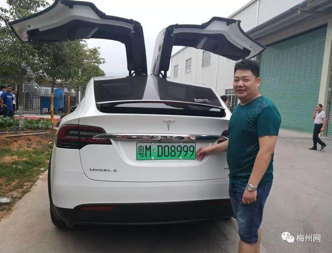 梅州车牌新号段来袭,热门号码抢手程度堪比春运抢票!