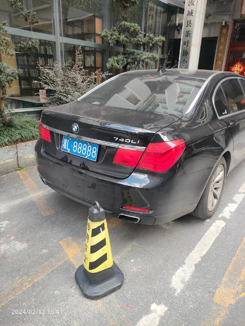 湘J2开头的车牌:长沙这座城市的独特魅力!
