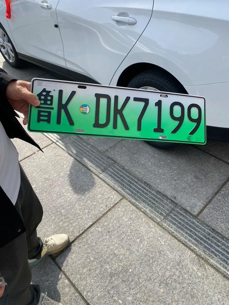 威海车牌靓号,助力车主彰显个性风采