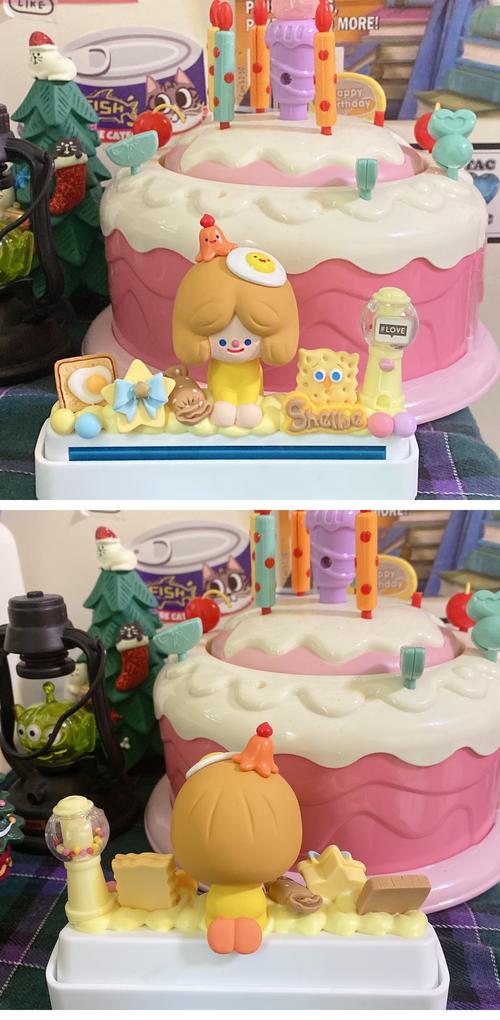 奶油胶停车牌萌翻众人,流体熊造型成热门打卡新宠!