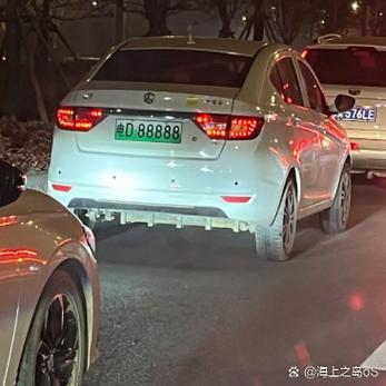 廊坊车牌号背后的故事:河北廊坊的专属魅力