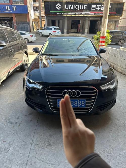 奥牌车牌:探寻这独特标识背后的地方魅力