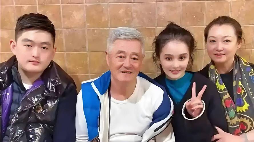 EDR1087车牌车主成网红,车主背后故事!