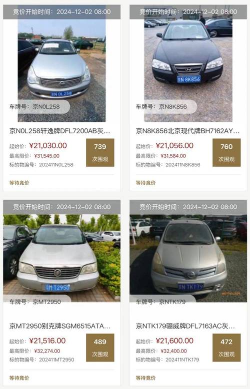 北京车牌号租赁价格:你准备好多少钱了吗?
