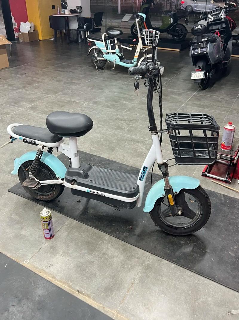 小电驴车牌转让,速来抢购!