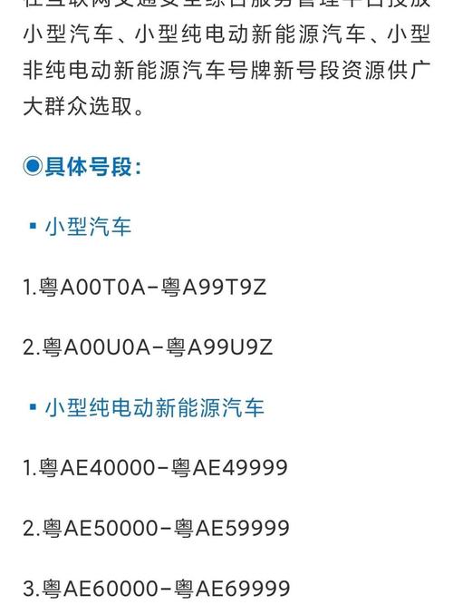 广州车牌新规:有效期长达10年,车主福利大升级!