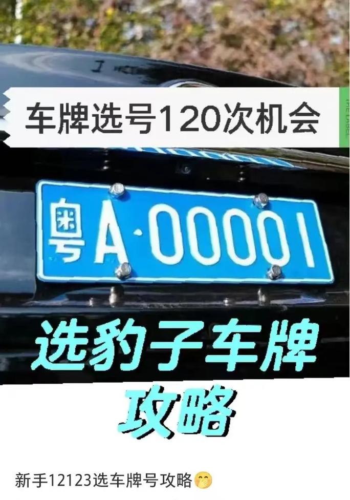长治车牌靓号:独具特色的幸运之选