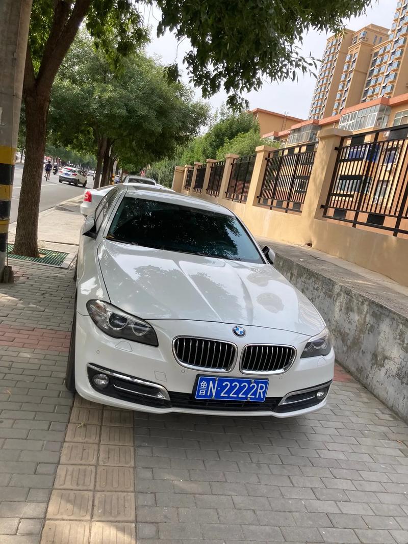 济宁靓车牌,车牌中的明星