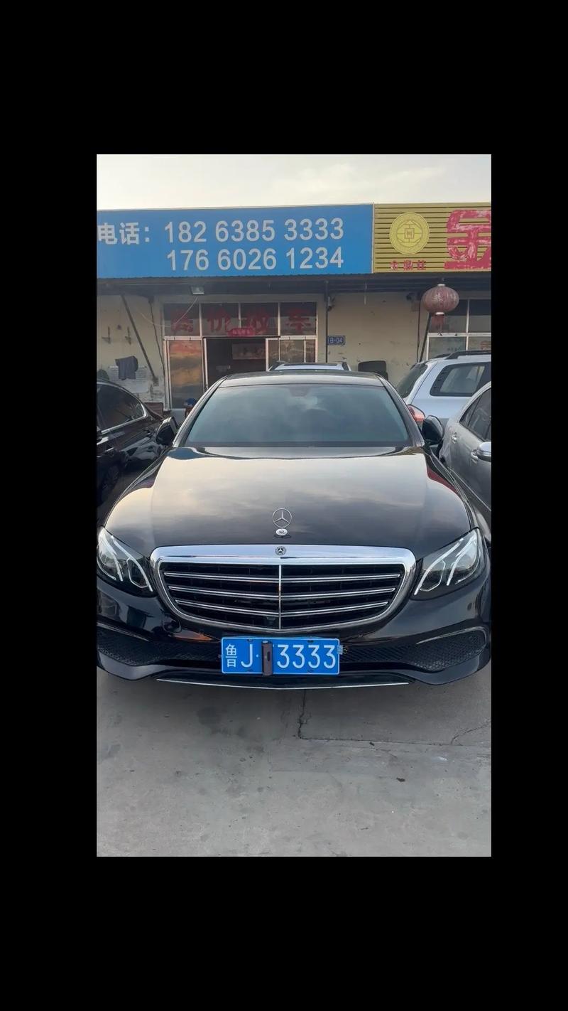泰安车牌靓号横空出世,你是否已经抢到心仪的吉祥号码?