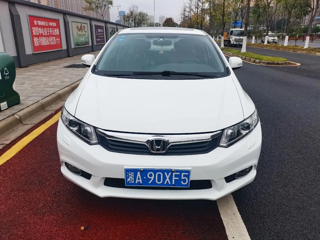 长沙车牌魅力绽放,湘A车主的独特风采