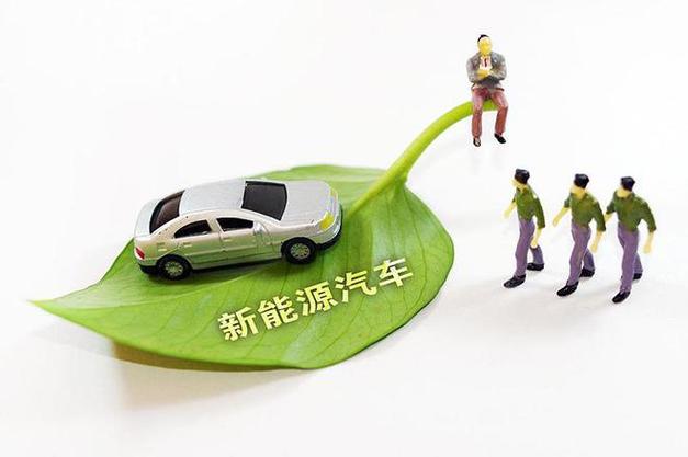 张家口车牌号引领绿色出行新风尚,新能源汽车市场火爆