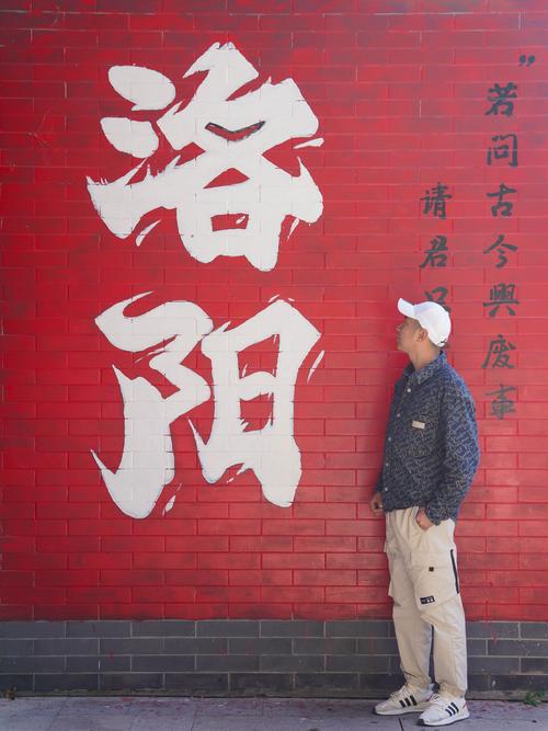 千年古都洛阳,靓号车牌等你来珍藏