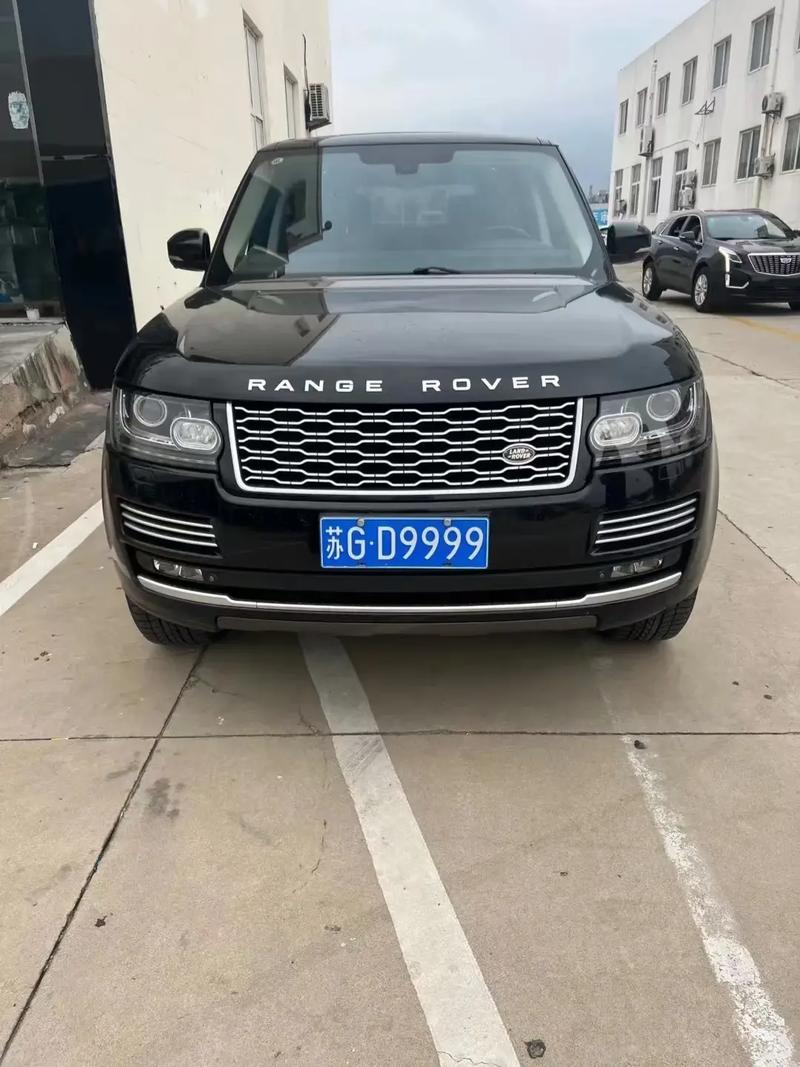 徐州车牌风云:靓号车牌成为抢手货,车牌文化魅力无限
