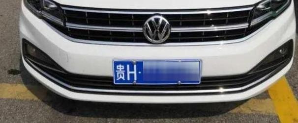 探寻车牌中的珍品传奇:贵H车牌靓号,传奇号码等你揭晓
