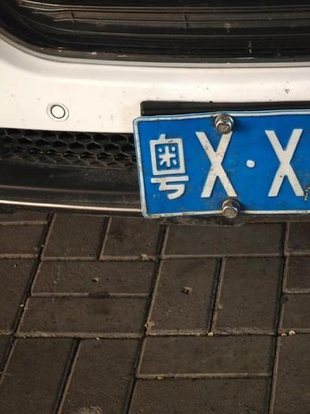 佛山车牌靓号,抢手热卖,错过不再!