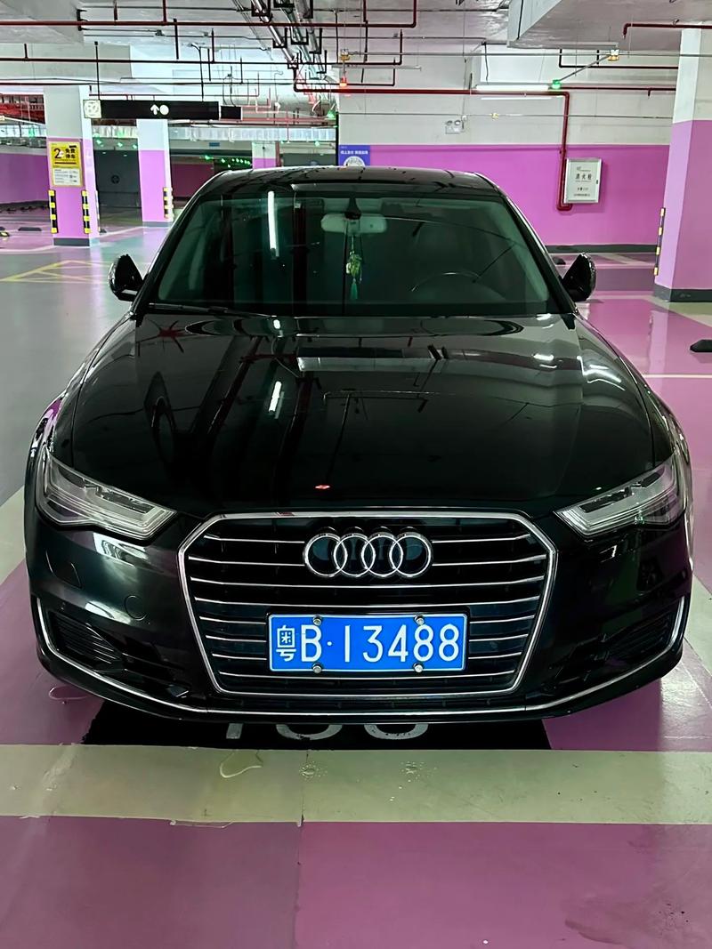 抢眼广东靓号车牌,中介助力梦想启航!