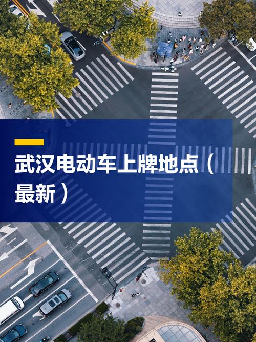 武汉硚口电动车牌照新规来袭,车主们该如何应对?