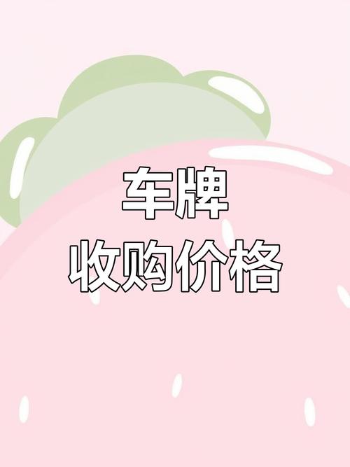 合肥车牌靓号抢购热潮，中介公司助力梦想车牌一触即发！