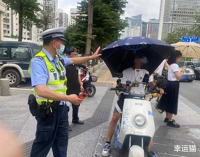 深圳电动车新规:临时车牌申请火爆,市民抢号热潮来袭!