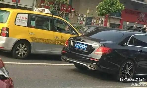长春车牌号自选时代来临,车主们狂欢抢号!