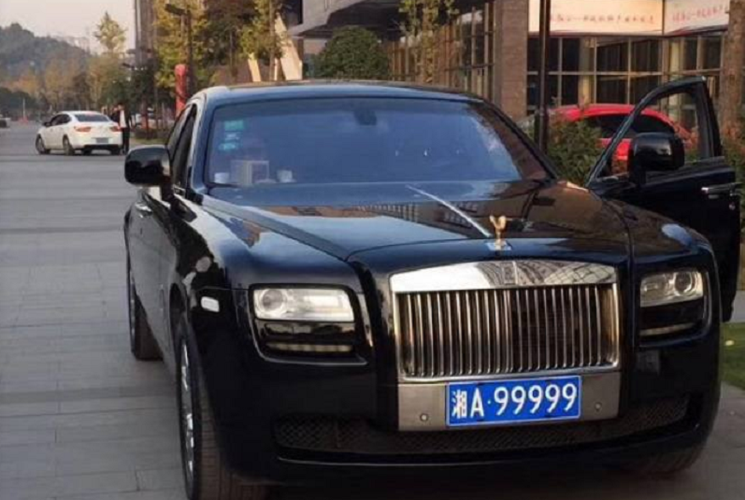 湘A风云:湖南车主们的专属骄傲,这车牌背后的故事你了解吗?