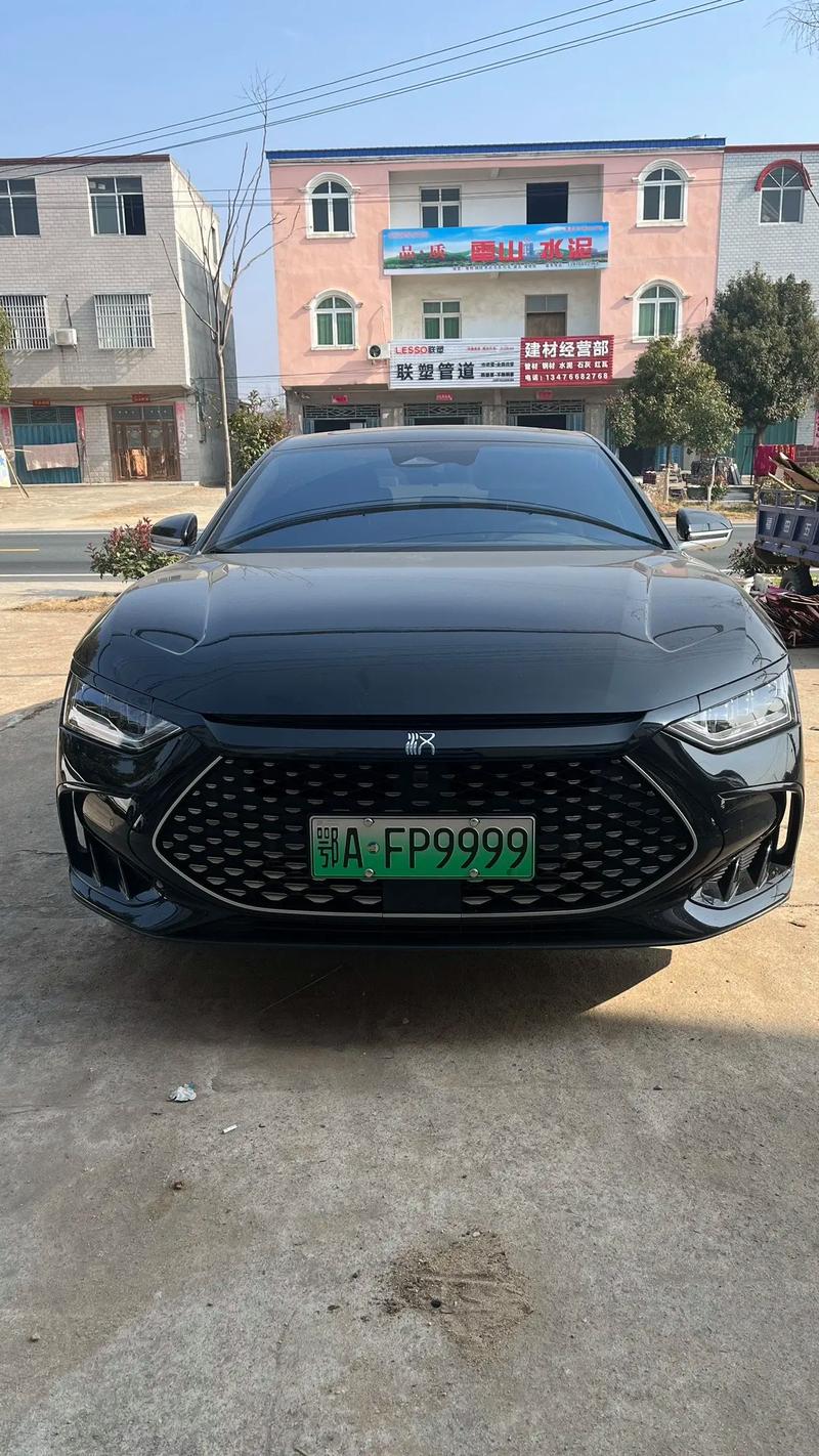 如东车牌靓号:独具匠心,寻找有缘车主