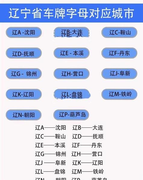 沈阳车牌靓号竞拍风云:车牌背后的故事与价值