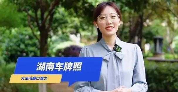 湘D车牌归属:探寻湖南独特地域文化符号