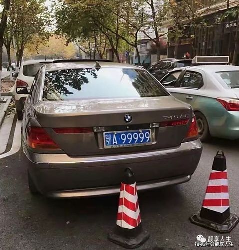 安徽车牌靓号竞拍风云再起,热门号码谁能笑到最后?