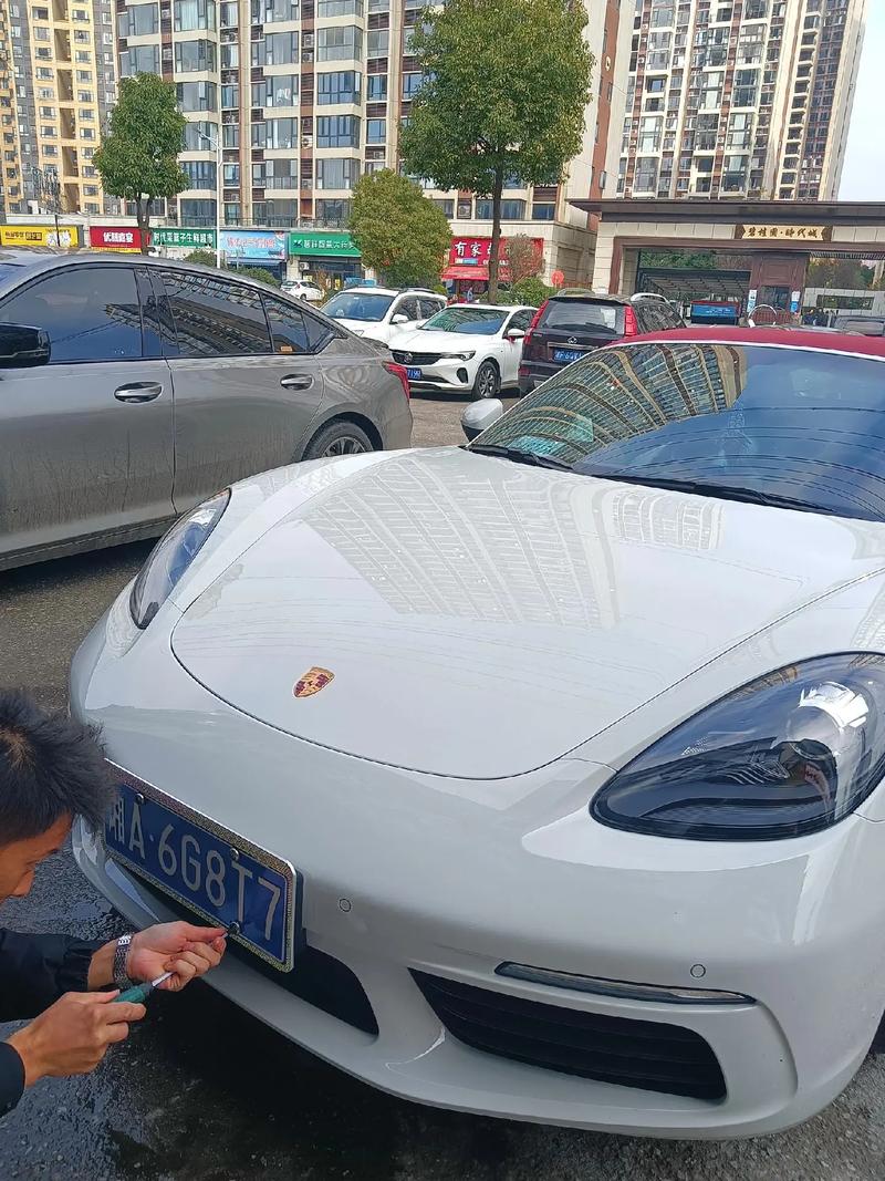 岳阳华容车牌靓号,传承美好寓意,寻觅有缘车主