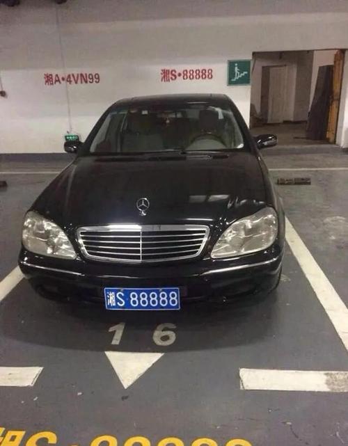 岳阳靓号车牌诞生:车牌中的岳阳传奇